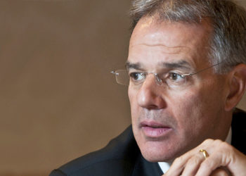 Diretor da Petrobras