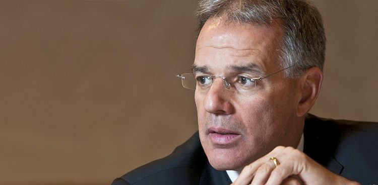 Diretor da Petrobras