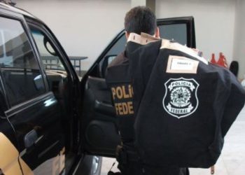 Operação da PF