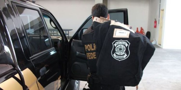 Operação da PF