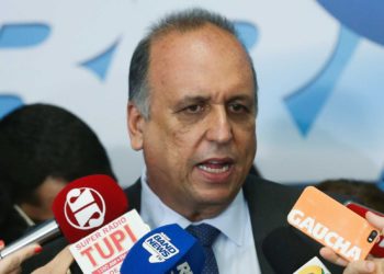Luiz Fernando Pezão