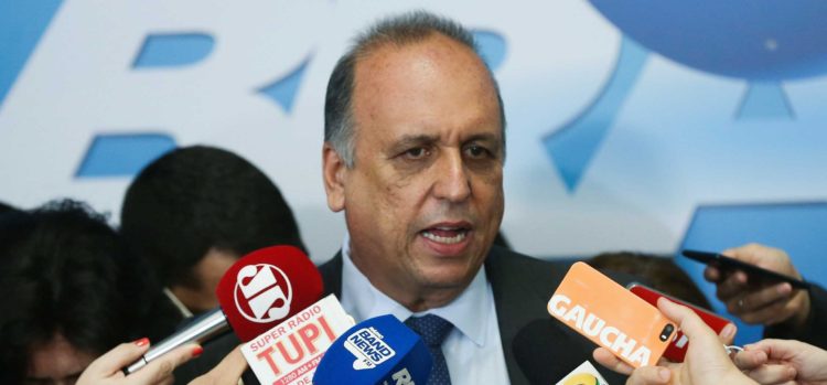 Luiz Fernando Pezão
