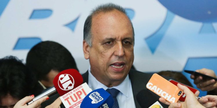 Luiz Fernando Pezão