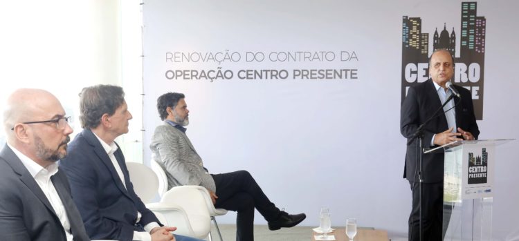 Luiz Fernando Pezão