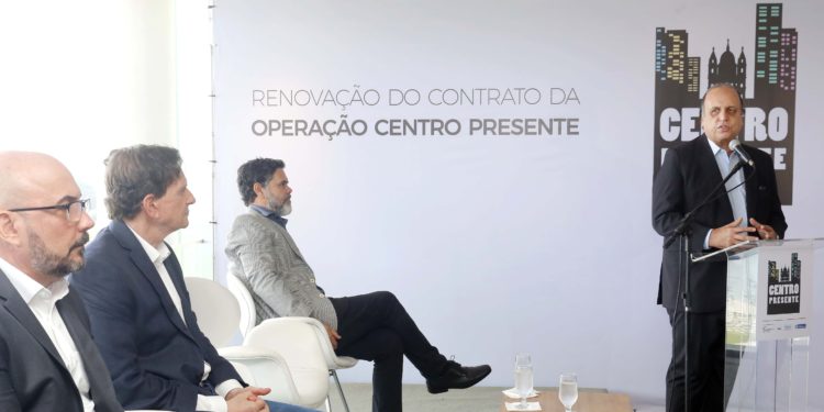 Luiz Fernando Pezão