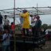 Terras desapropriadas no Porto do Açu, em São João da Barra-RJ