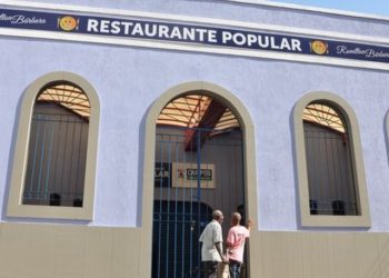 Desmonte social