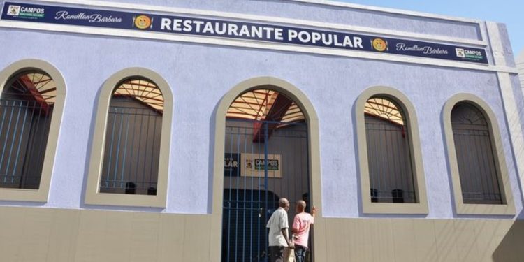 Desmonte social