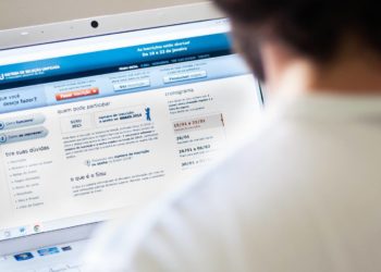 Inscrição online para o Sisu