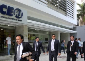 TCE-RJ