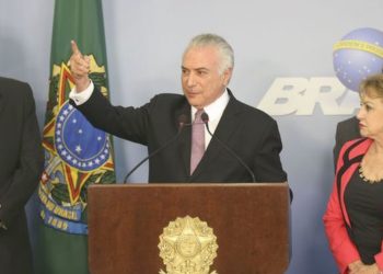 Michel Temer
