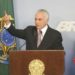 Michel Temer