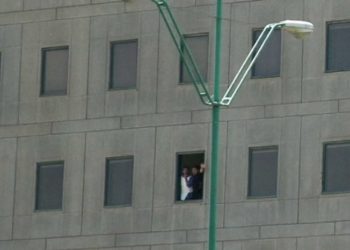 Terrorismo suicida