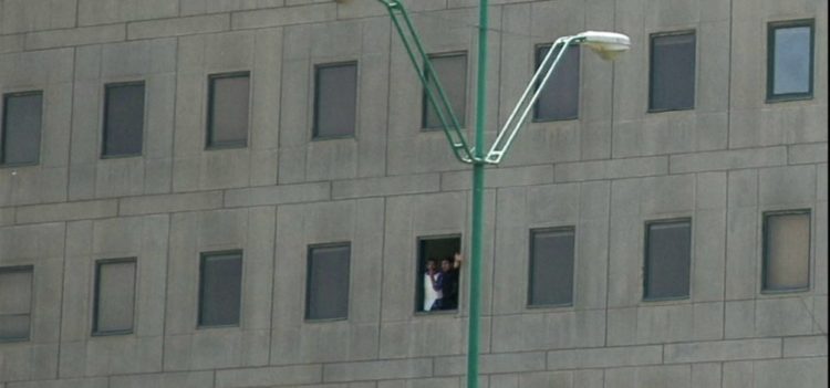 Terrorismo suicida