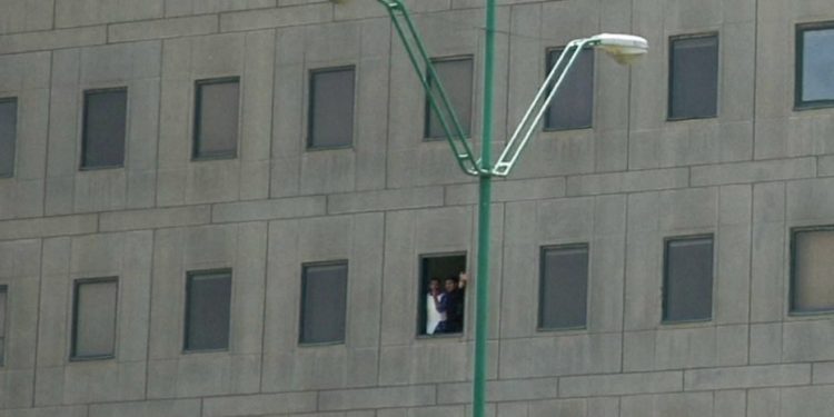 Terrorismo suicida