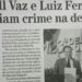 Tentativa de censura contra a imprensa
