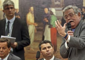 Defesa de Michel Temer