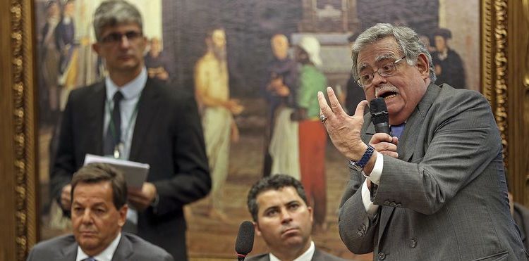 Defesa de Michel Temer