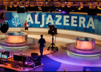 Al jazzera do Qatar