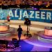 Al jazzera do Qatar