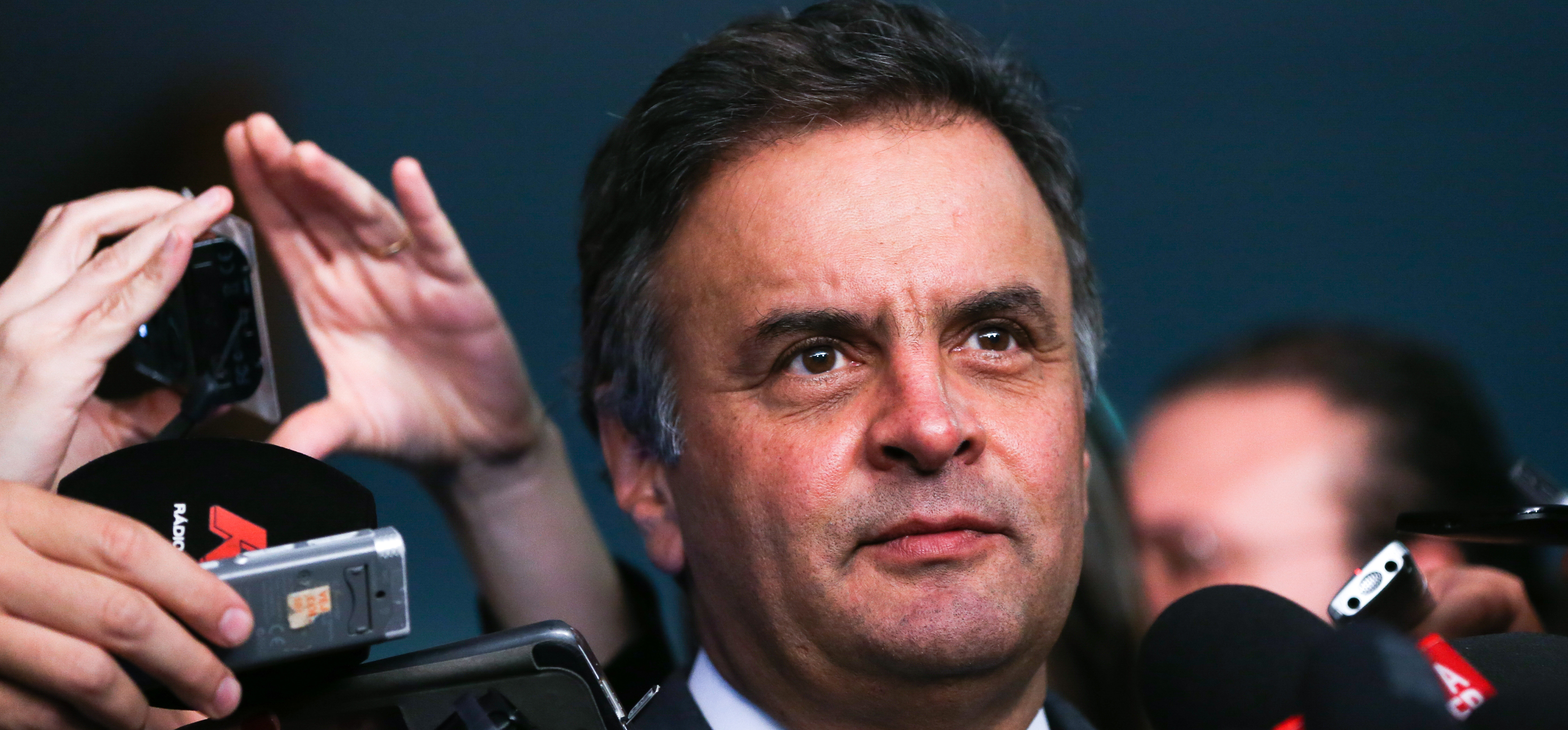 Aécio Neves