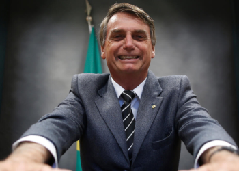 Deputado Jair Bolsonaro