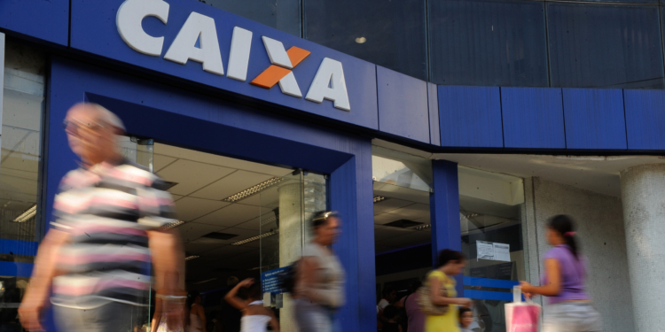 Caixa Econômica Federal
