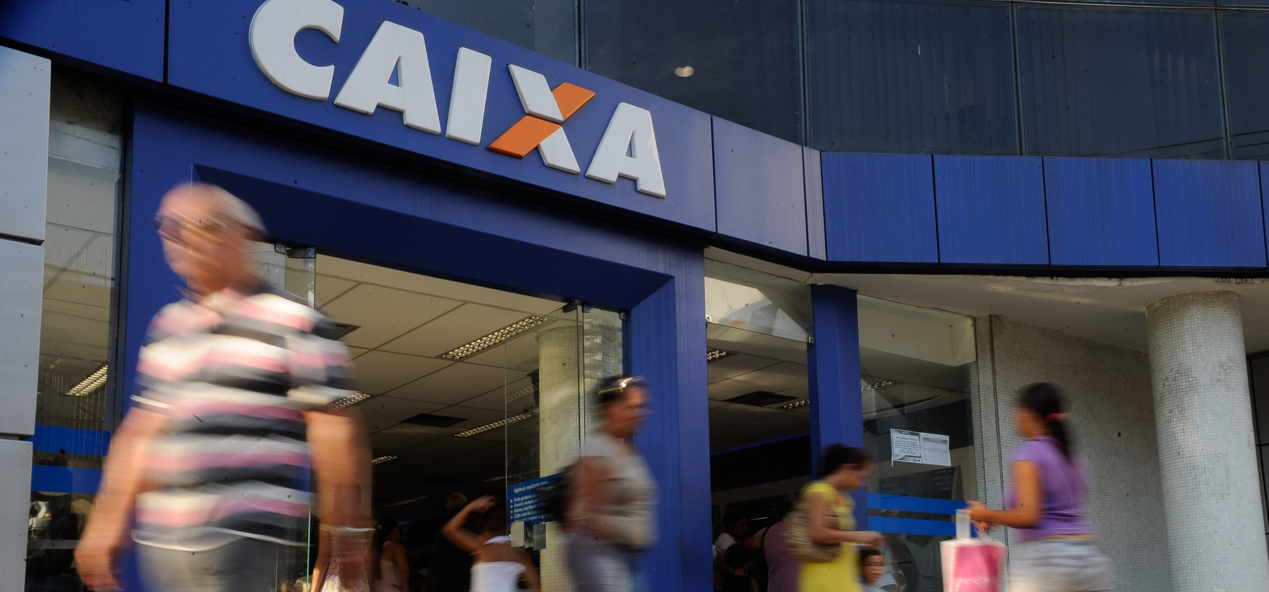 Caixa Econômica Federal