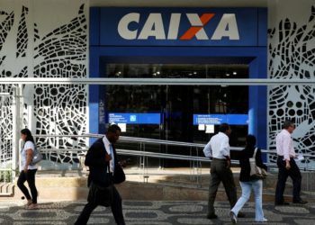 Caixa Econômica Federal