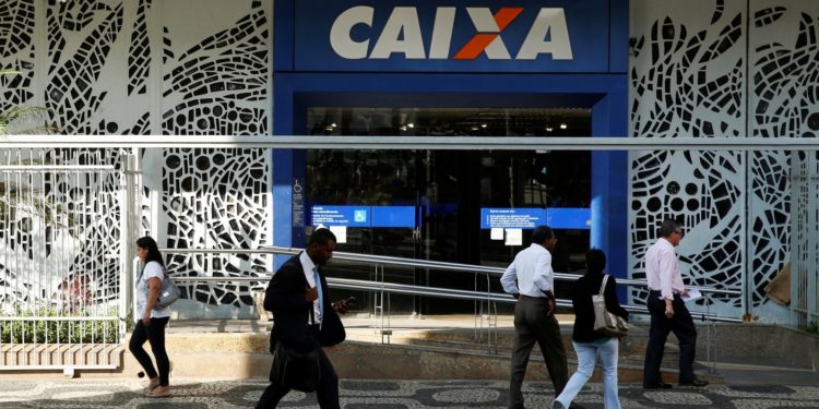 Caixa Econômica Federal