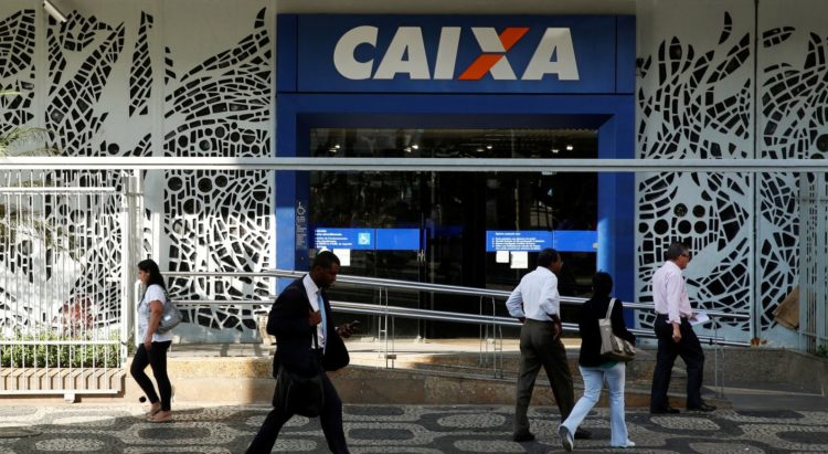 Caixa Econômica Federal