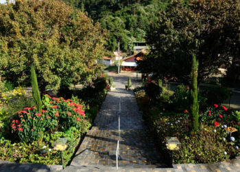 Serra do Caparaó