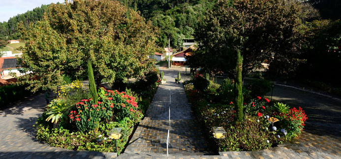 Serra do Caparaó