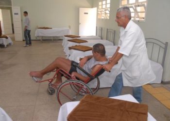 Centro Rego Barros