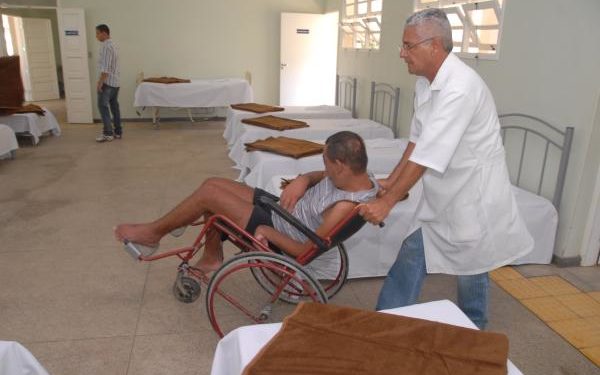 Centro Rego Barros