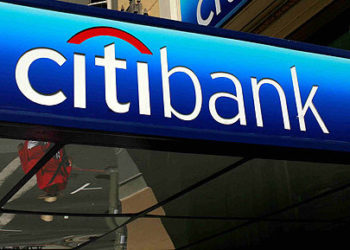 Citibank no Brasil