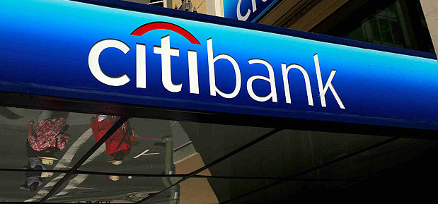Citibank no Brasil