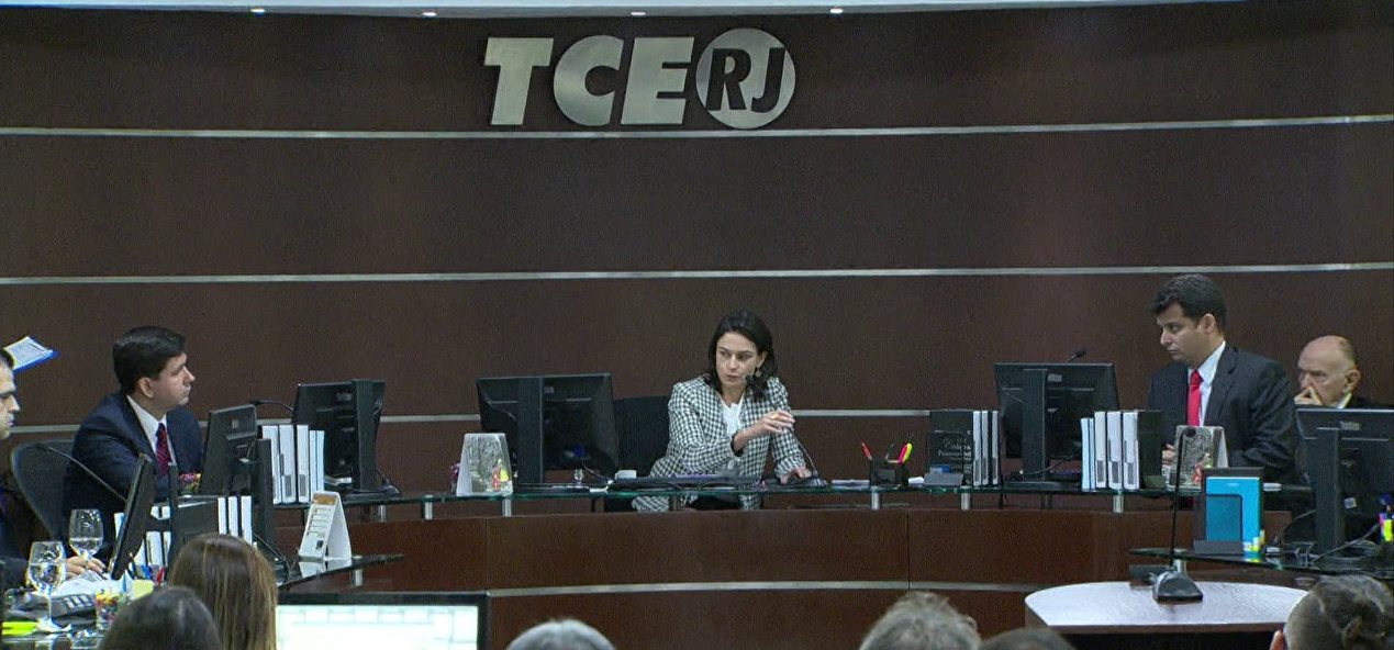 TCE-RJ