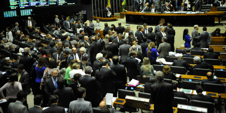 Legislativo