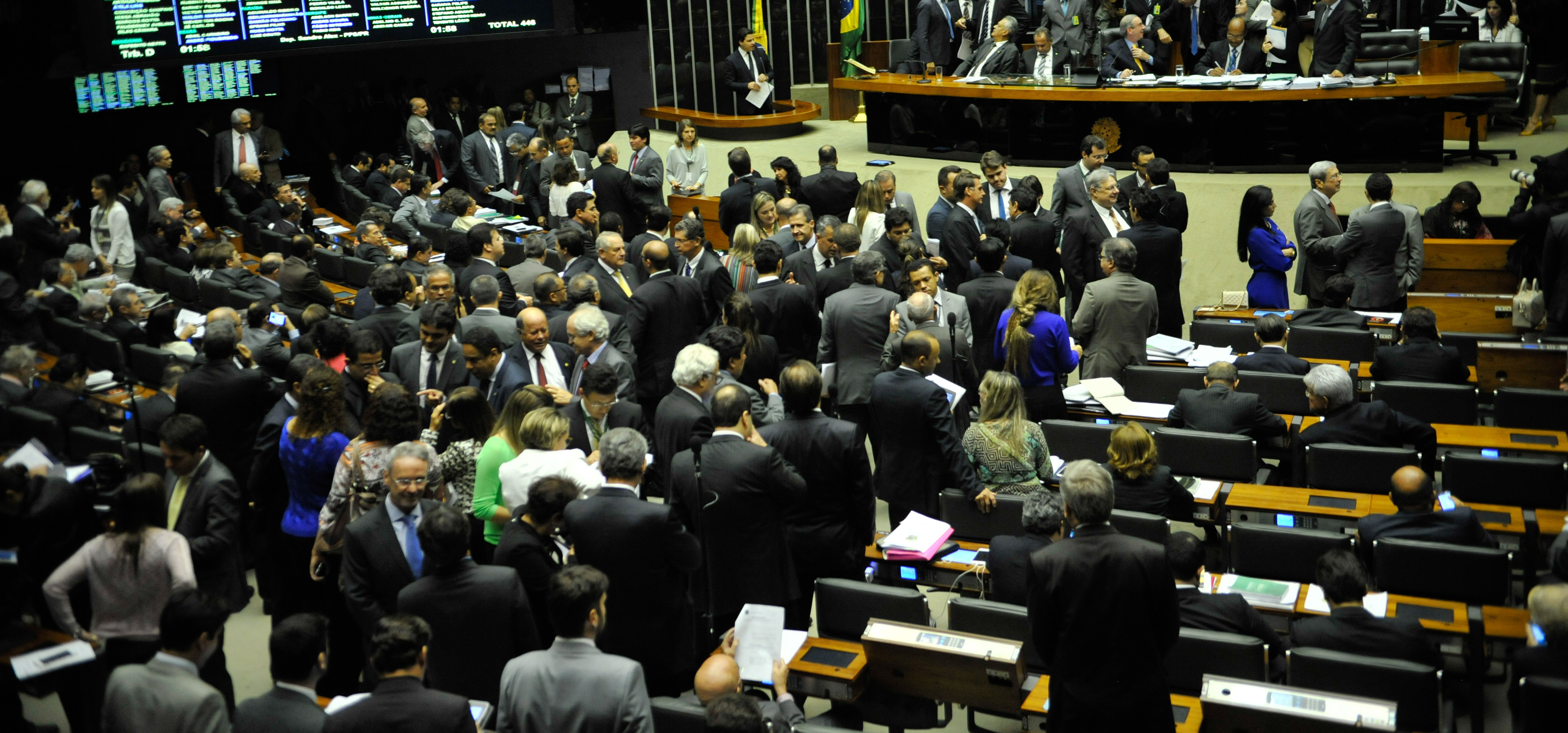 Legislativo