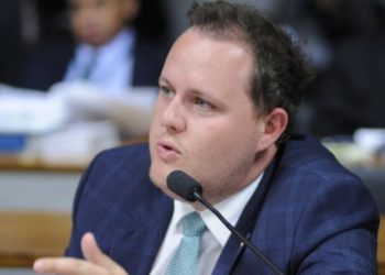 Presidente da Comissão de Finanças e Tributação da Câmara dos Deputados
