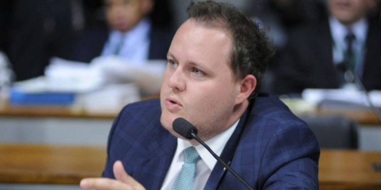 Presidente da Comissão de Finanças e Tributação da Câmara dos Deputados