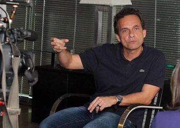 prefeito Dr. Aluízio