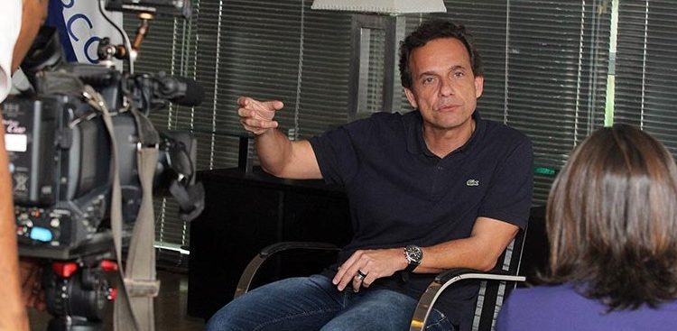 prefeito Dr. Aluízio