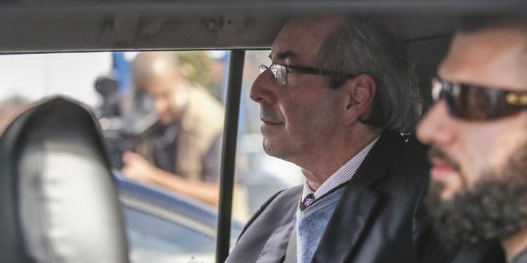 Eduardo Cunha