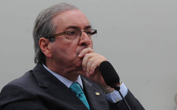 Eduardo Cunha