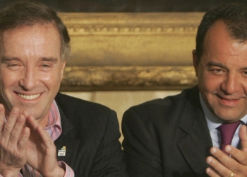 Eike e Sérgio Cabral