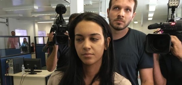 crime em Nova Iguaçu