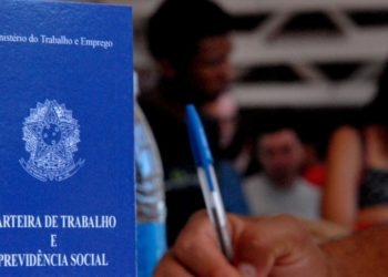 Carteira de Trabalho