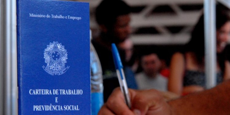 Carteira de Trabalho